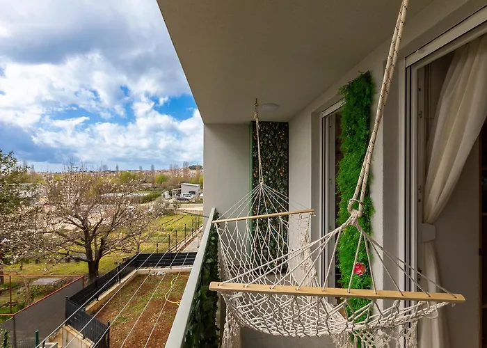 Apartment Rio Y Mar