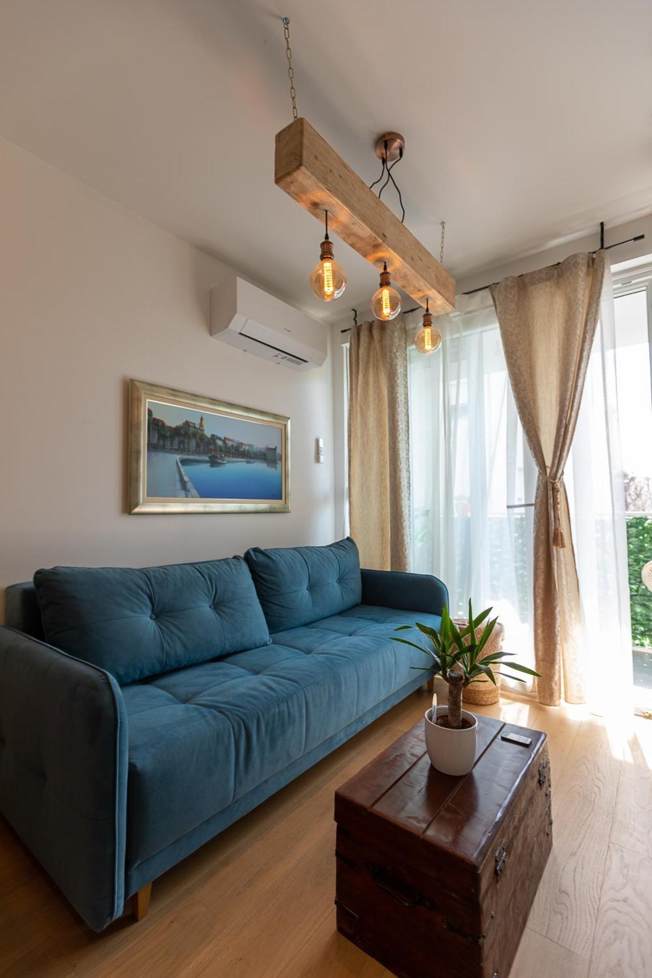 Apartment Rio Y Mar Podstrana