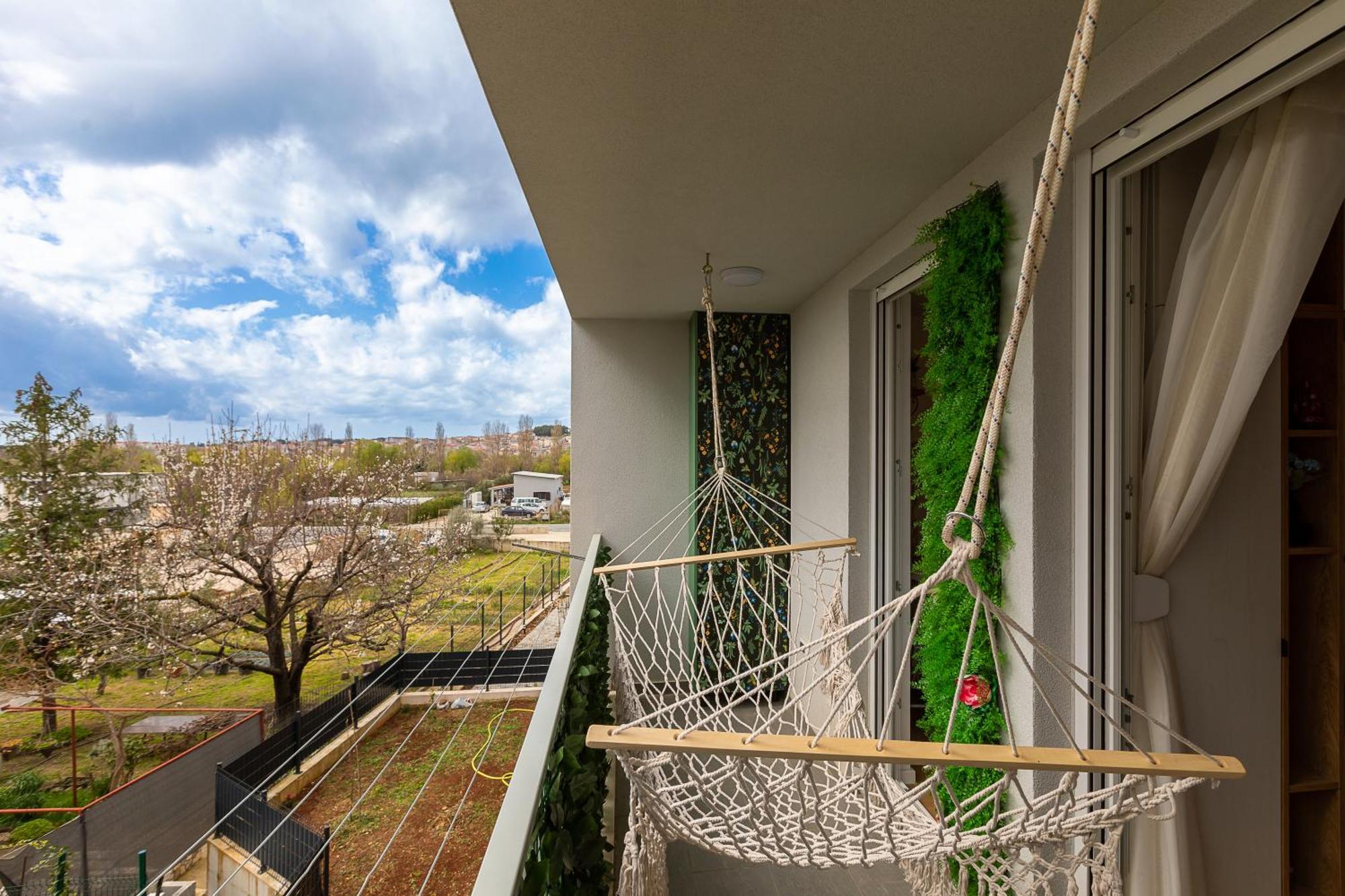 Apartment Rio Y Mar *